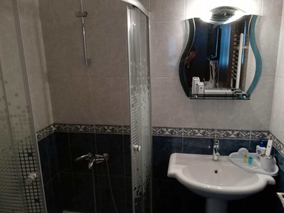 Leon Hotel Tbilisi Eksteriør billede